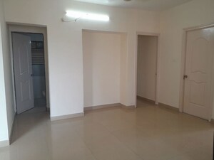 Room in 3 BHK Apartment at Teerth Aarohi, Sus – for Rent