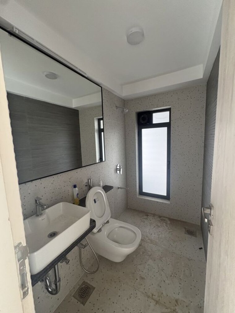 Team Area, nine-ramaa-krishna 3 Bedroom 866 Sq.Ft. Apartment In Bandra East Mumbai 10740874