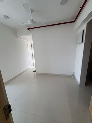 Furnished Amenities in 3 BHK Apartment at Nine Ramaa Krishna, Bandra East – for Rent