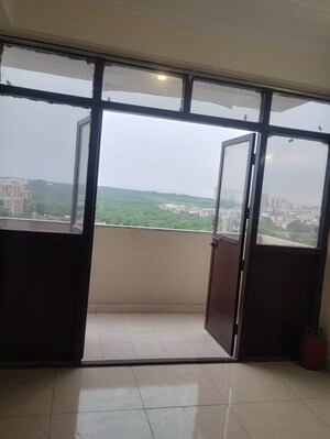 Kitchen in 3 BHK Apartment at Sarvome Shree Homes, Sector 45 – for Rent