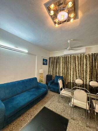 1 BHK +  700 Sq.Ft. Apartment in Mangal Prabha
