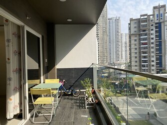 3 BHK +  2025 Sq.Ft. Apartment in Aparna Luxor Park