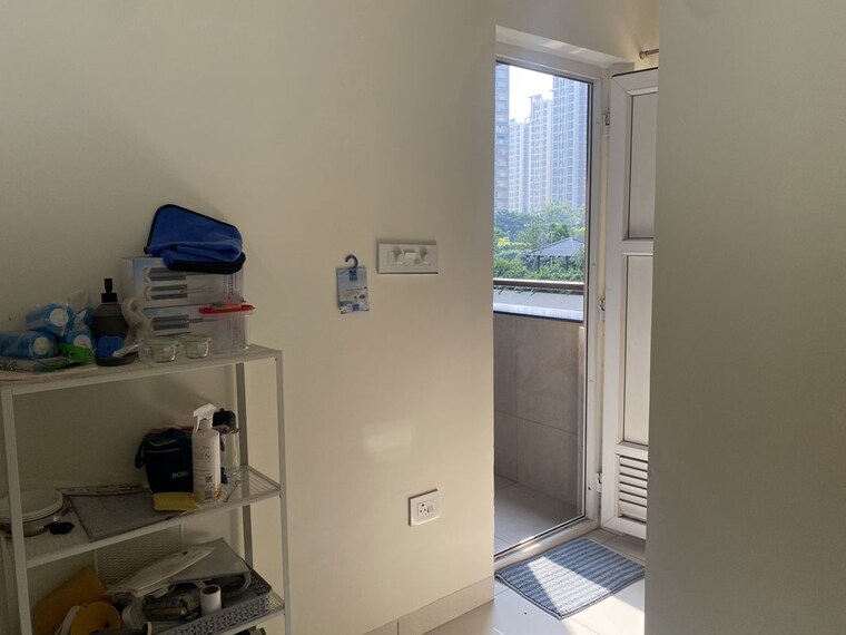 Team Area, aparna-luxor-park 3 Bedroom 2025 Sq.Ft. Apartment In Kondapur Hyderabad 10740876