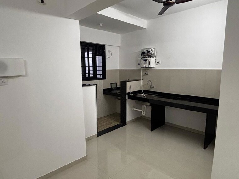 Kitchen, kohinoor-sportsville 1 Bedroom 479 Sq.Ft. Apartment In Hinjewadi Pune 10740886