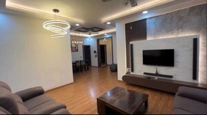3 BHK Apartment For Rent in Citilights Rustique, Whitefield