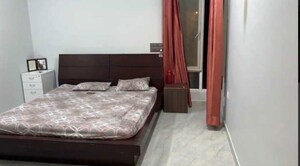 Bedroom in 3 BHK Apartment at Citilights Rustique, Whitefield – for Rent