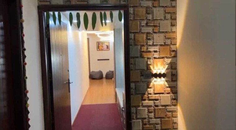 undefined, citilights-rustique 3 Bedroom 1784 Sq.Ft. Apartment In Whitefield Bangalore 10740884