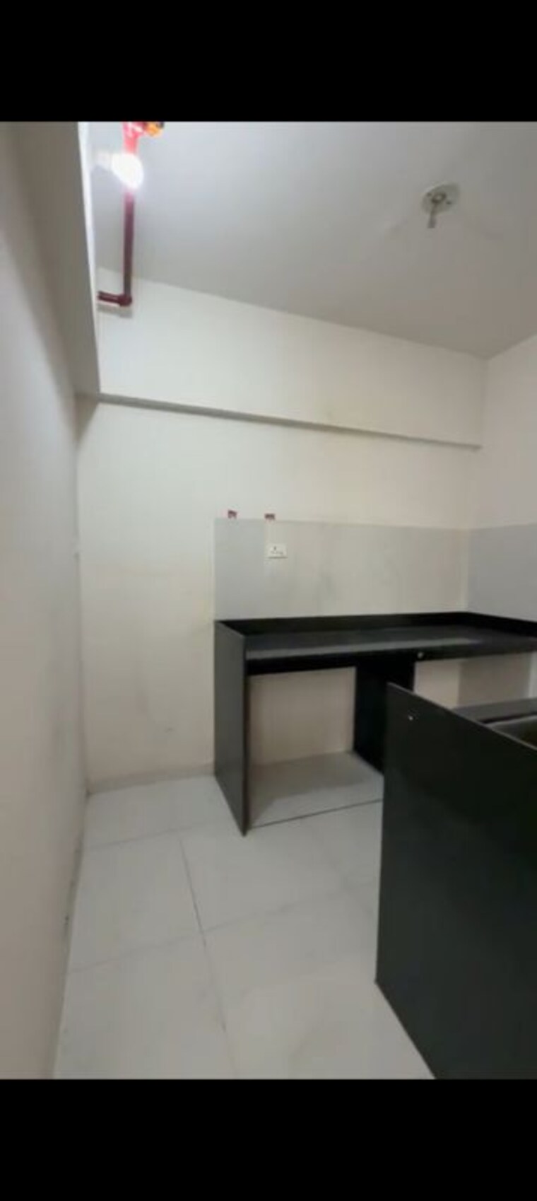 Kitchen, runwal-gardens 1 Bedroom 350 Sq.Ft. Apartment In Dombivli East Thane 10740888