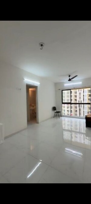 1 BHK Apartment For Rent in Runwal Gardens, Dombivli East