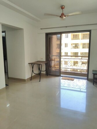 1 BHK 420 Sq.Ft. Apartment in Piramal Vaikunth Vidit
