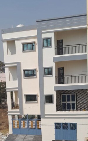 1 BHK Villa For Rent in Matoshri Apartment Wagholi, Wagholi