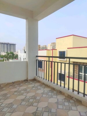 1 BHK Villa – Exterior View View at Matoshri Apartment Wagholi, Wagholi - for Rent