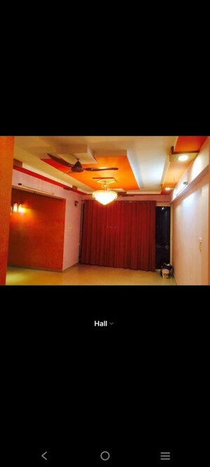 3 BHK Apartment For Rent in Maitri Elevate, Motera