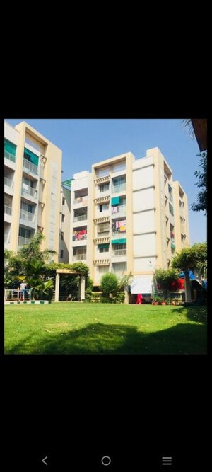 3 BHK Apartment – Exterior View View at Maitri Elevate, Motera - for Rent