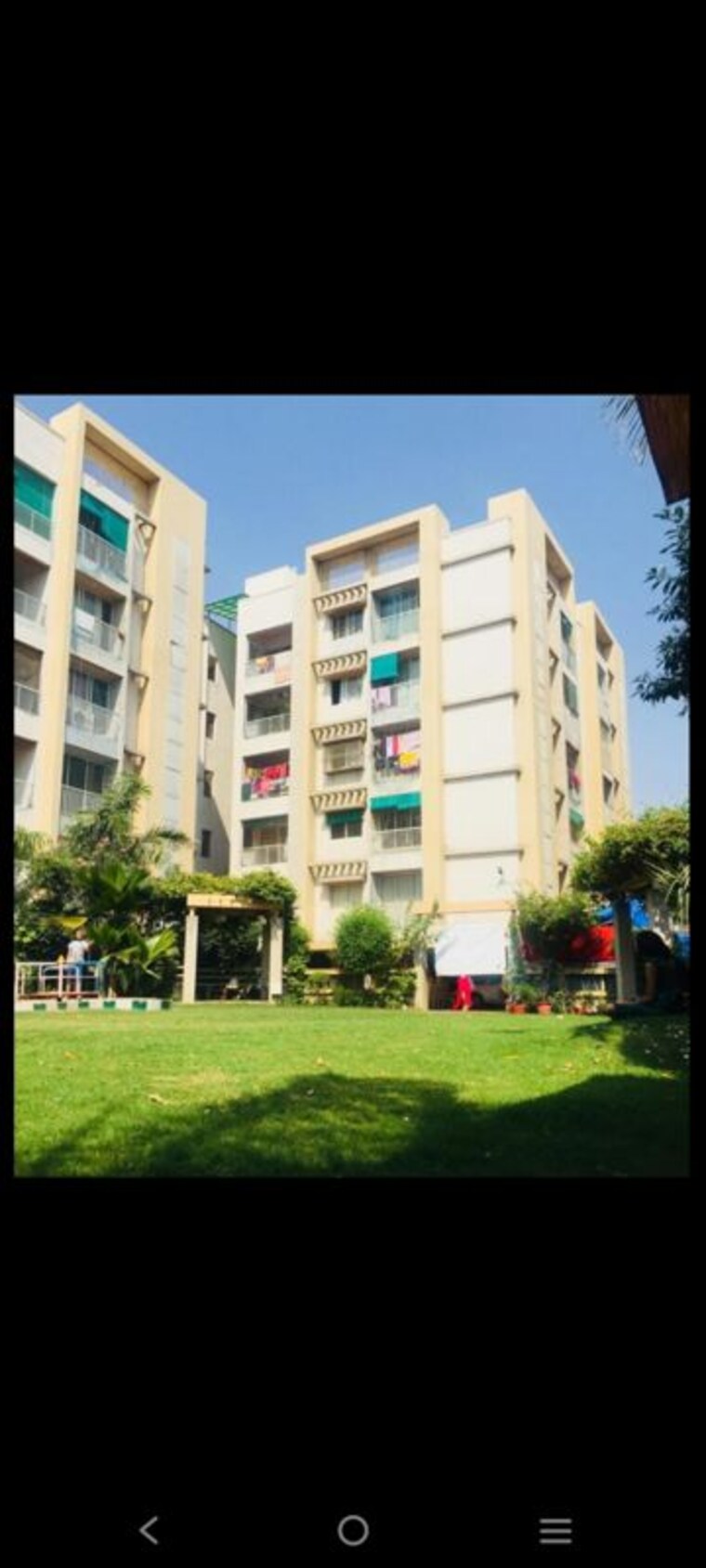 Exterior View, maitri-elevate 3 Bedroom 2817 Sq.Ft. Apartment In Motera Ahmedabad 10740893