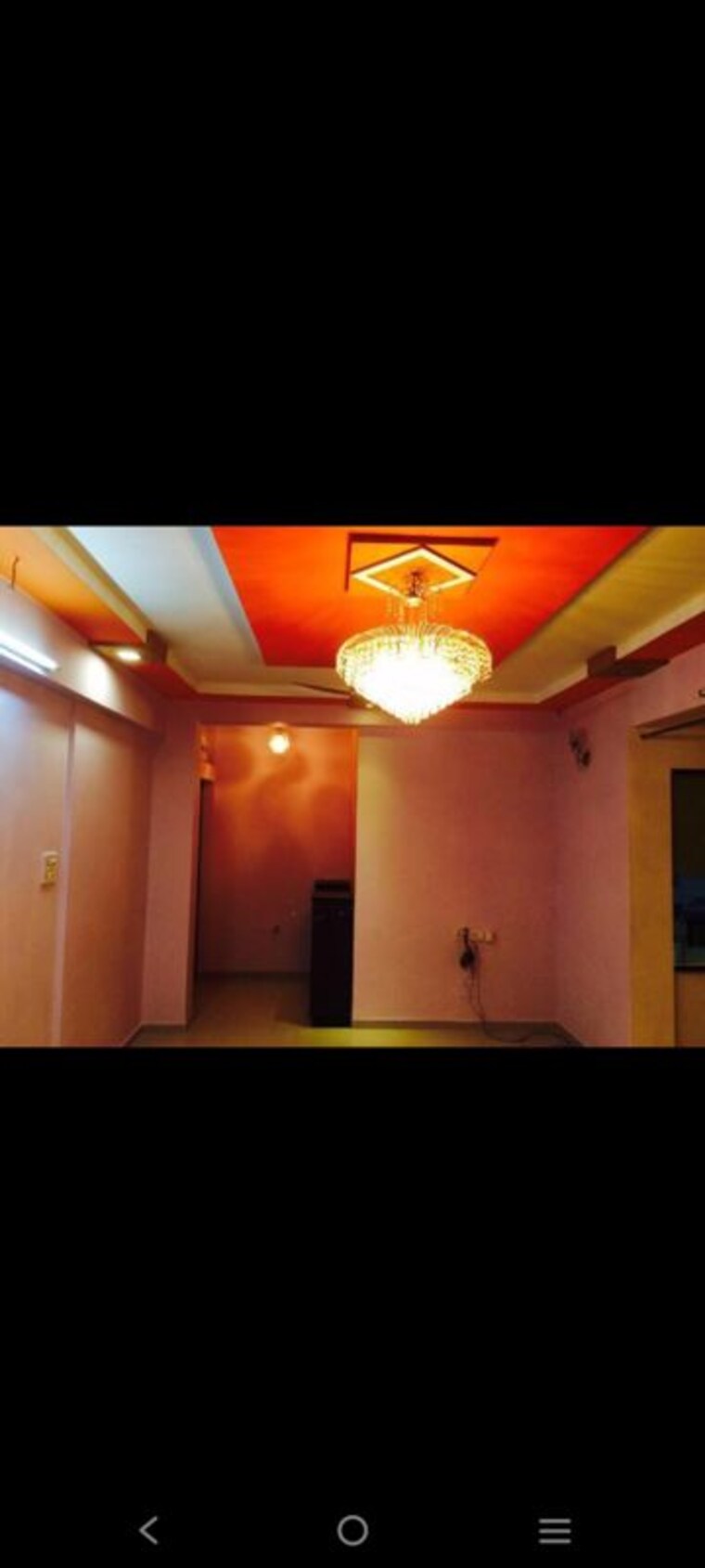 Bedroom, maitri-elevate 3 Bedroom 2817 Sq.Ft. Apartment In Motera Ahmedabad 10740893