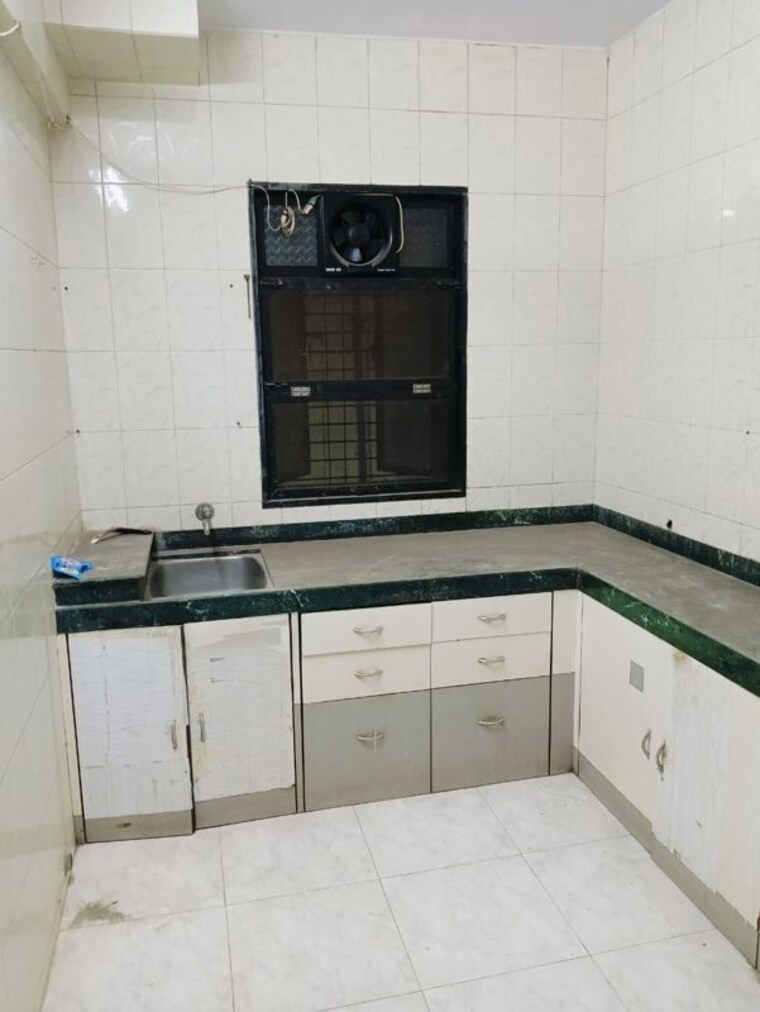 Kitchen, dombivli east 1 Bedroom 550 Sq.Ft. Apartment In Dombivli East Thane 10740894