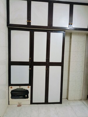 Building Lobby in 1 BHK Apartment at Dombivli East – for Sale