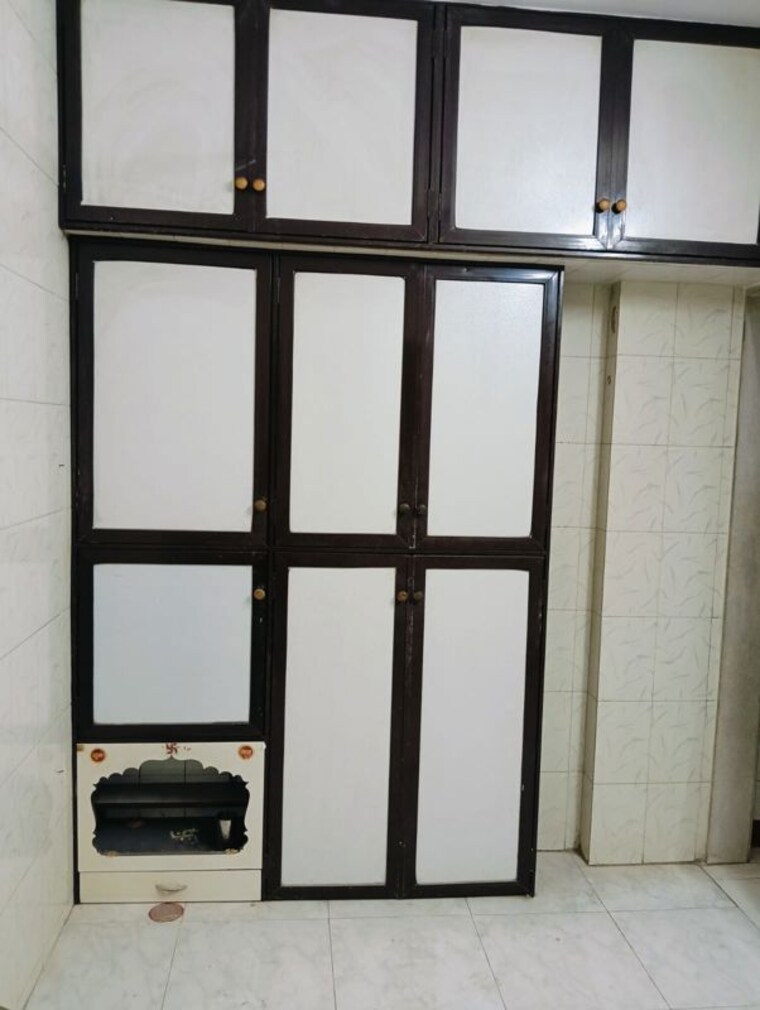 undefined, dombivli east 1 Bedroom 550 Sq.Ft. Apartment In Dombivli East Thane 10740894