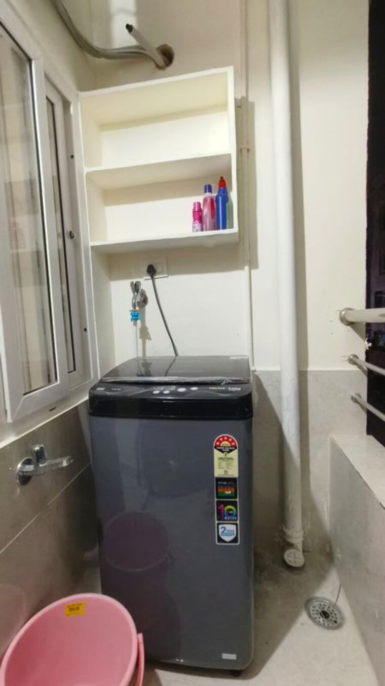 undefined, raghavendra colony 1 Bedroom 550 Sq.Ft. Apartment In Raghavendra Colony Hyderabad 10740900