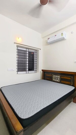 1 BHK Apartment For Rent in Raghavendra Colony