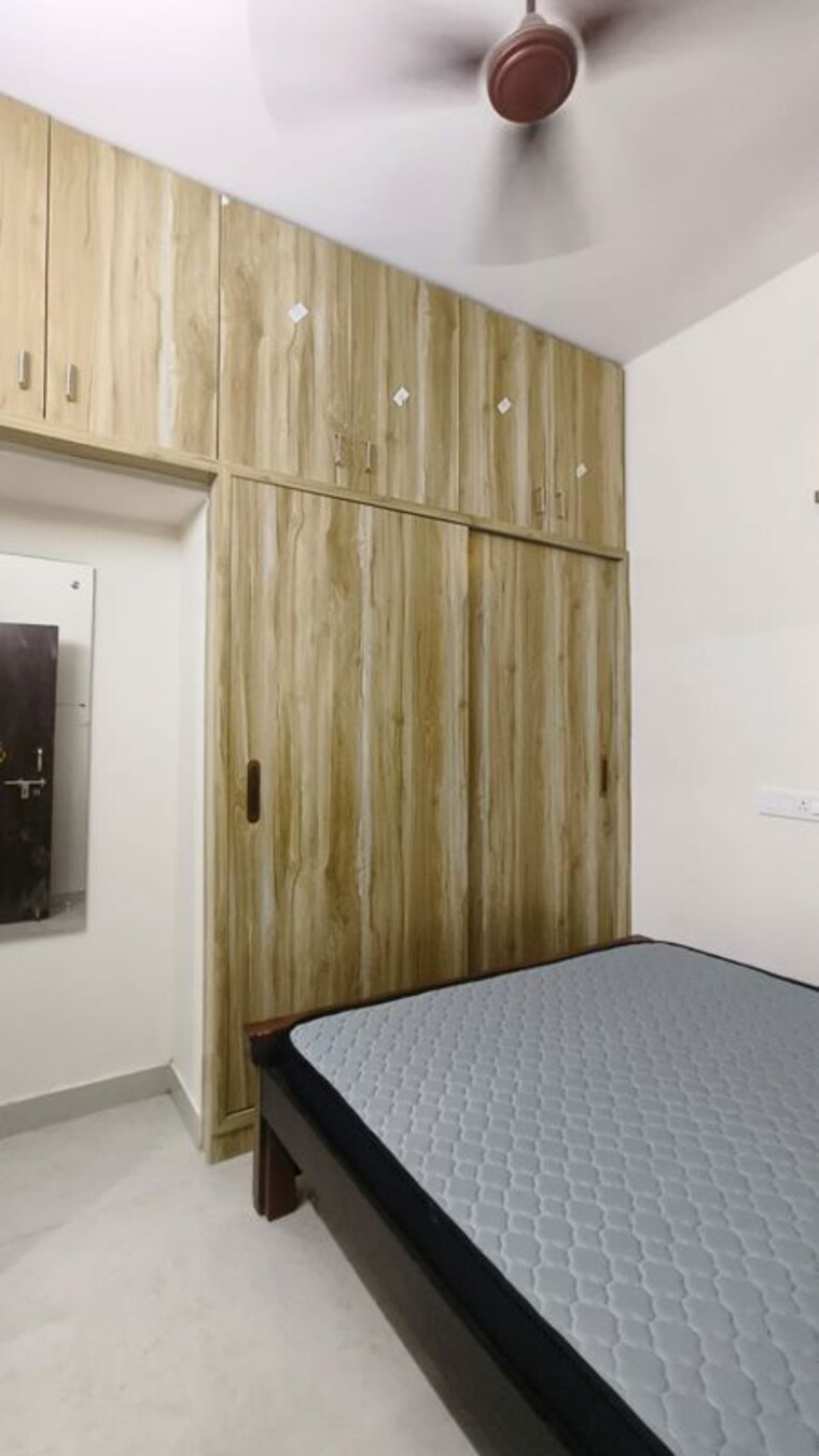Room, raghavendra colony 1 Bedroom 550 Sq.Ft. Apartment In Raghavendra Colony Hyderabad 10740900