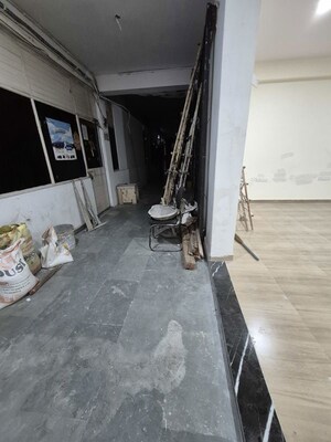  Office Space – Exterior View View at Mayur Vihar - for Rent