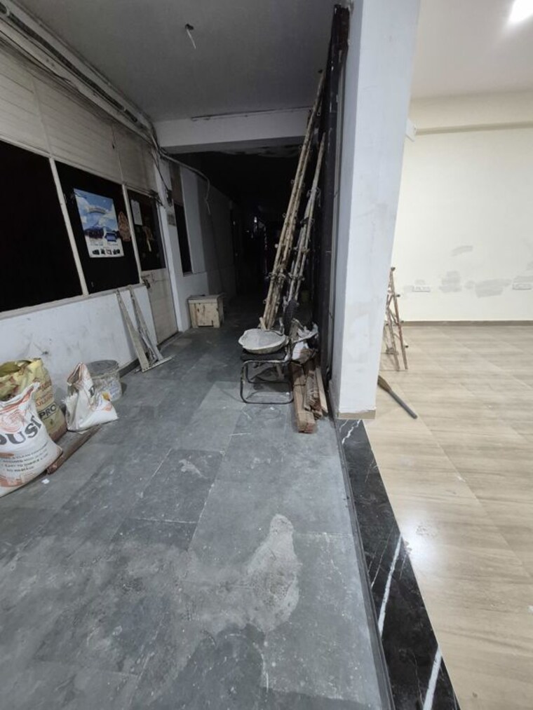 Exterior View, mayur vihar Commercial Office Space 550 Sq.Ft. In Mayur Vihar Delhi 10740898
