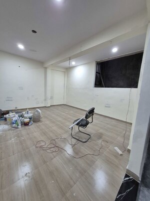 Team Area in  Office Space at Mayur Vihar – for Rent