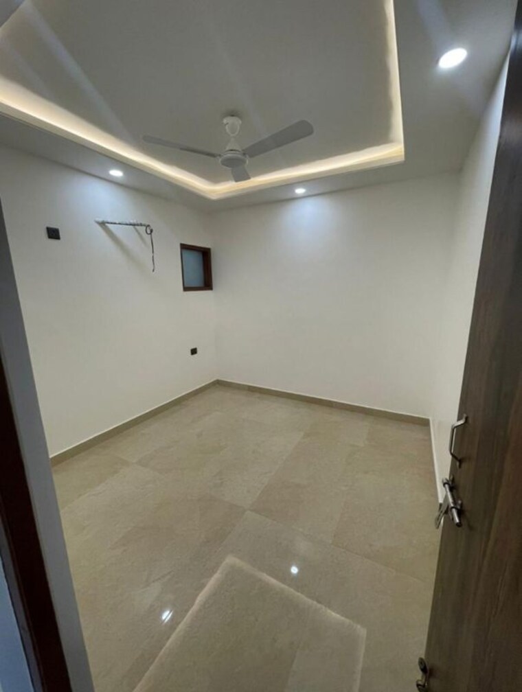 Kitchen, rampuri 2 Bedroom 900 Sq.Ft. Builder Floor In Rampuri Delhi 10740896