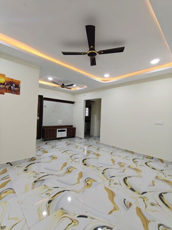 1 BHK 650 Sq.Ft. Apartment in Raghavendra Nilayam Kondapur