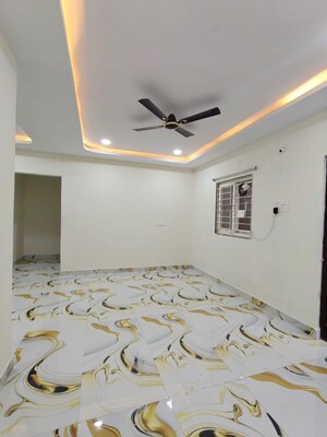 Bedroom in 1 BHK Apartment at Raghavendra Nilayam Kondapur, Kondapur – for Rent