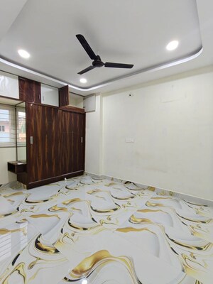 Bedroom in 1 BHK Apartment at Raghavendra Nilayam Kondapur, Kondapur – for Rent