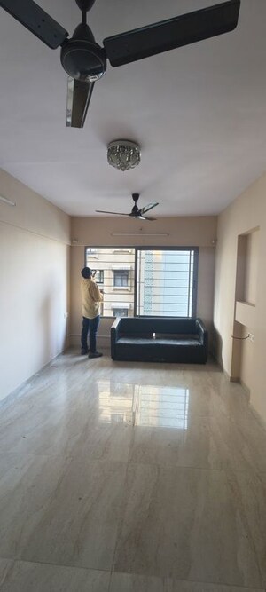 3 BHK Apartment For Rent in Anu Smera Celeste, Chembur