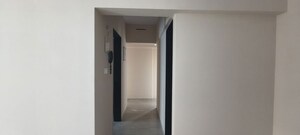Building Lobby in 3 BHK Apartment at Anu Smera Celeste, Chembur – for Rent