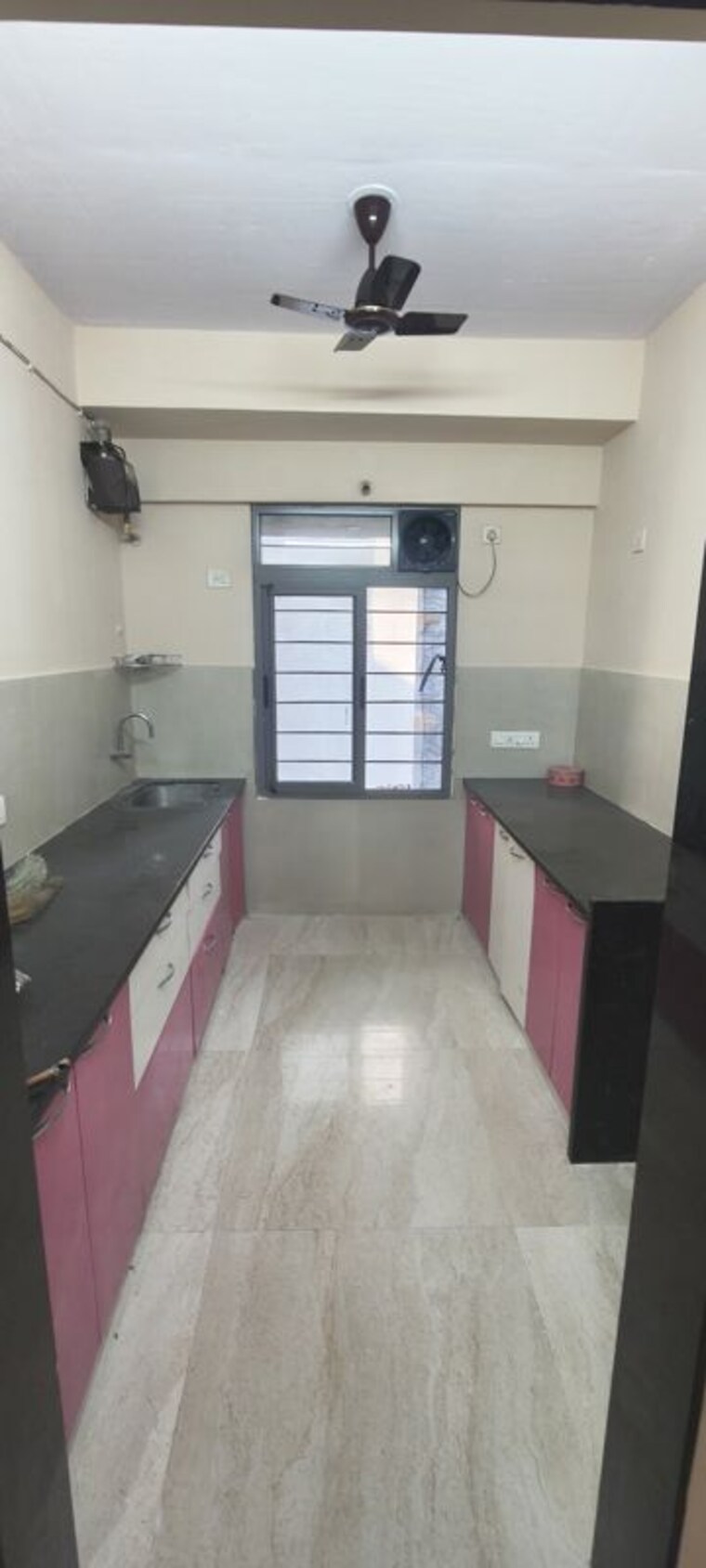 Kitchen, anu-smera-celeste 3 Bedroom 995 Sq.Ft. Apartment In Chembur Mumbai 10740871