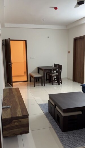 2 BHK Apartment For Rent in Prestige Finsbury Park Hyde, Bagaluru