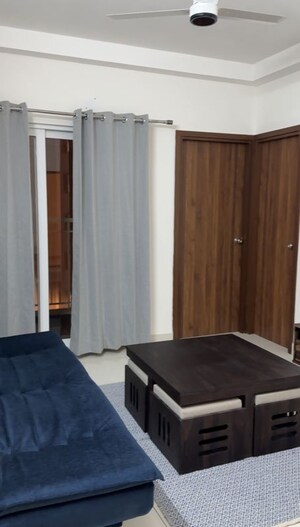 Bedroom in 2 BHK Apartment at Prestige Finsbury Park Hyde, Bagaluru – for Rent