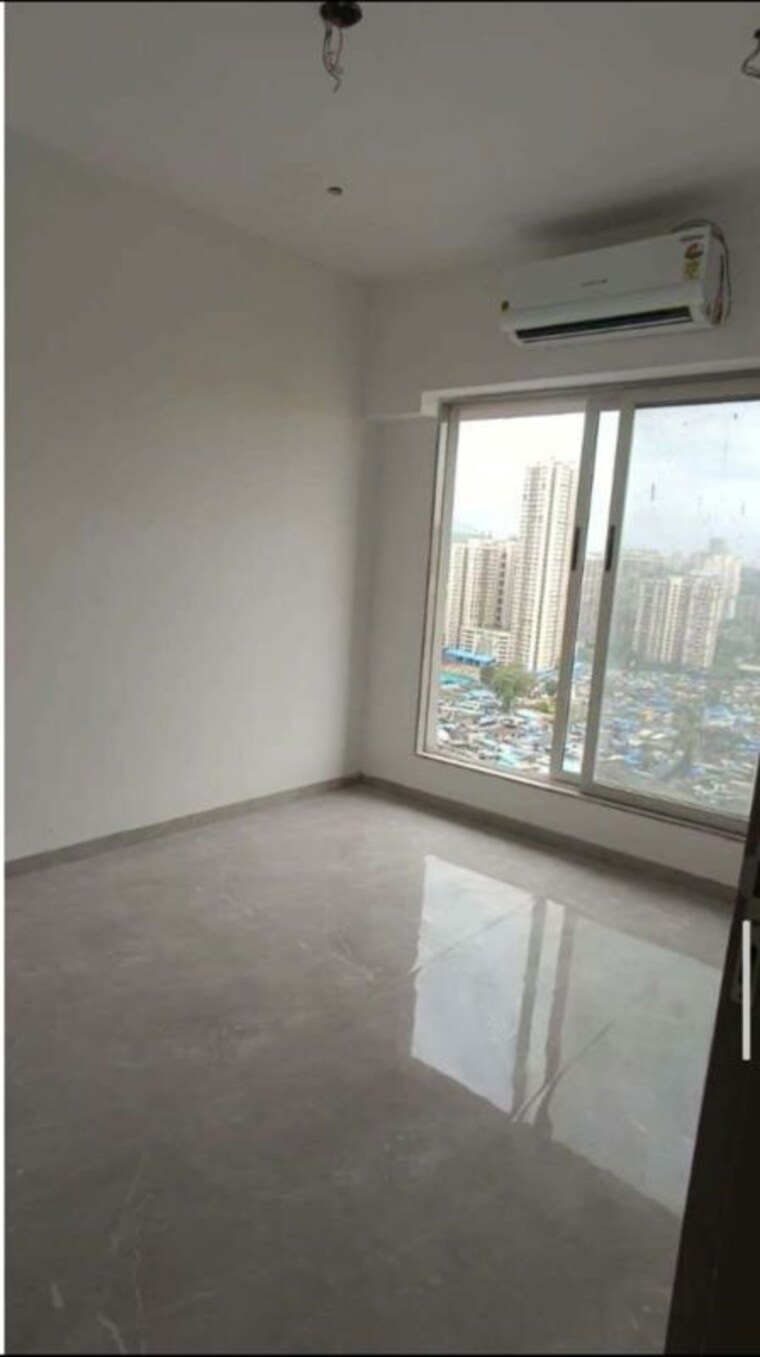 Room, enso-sanza 1 Bedroom 360 Sq.Ft. Apartment In Kandivali East Mumbai 10740921