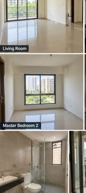 Room in 3 BHK Apartment at Kalpataru Parkcity Eternia, Kolshet Road – for Sale