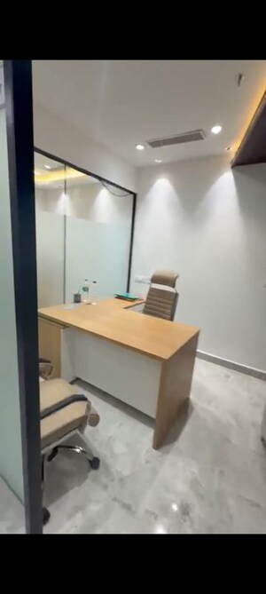 Kitchen in  Office Space at Spaze ITech Park, Sector 49 – for Rent