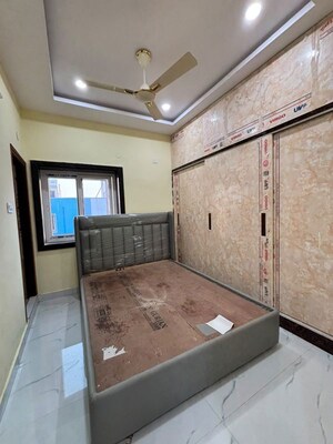 Kitchen in 1 BHK Apartment at Sree Nilayam Kondapur, Kondapur – for Rent