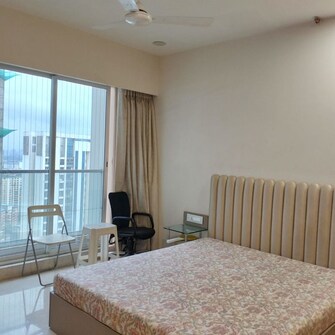 1 BHK 317 Sq.Ft. Apartment in Lodha Quality Home Tower 2