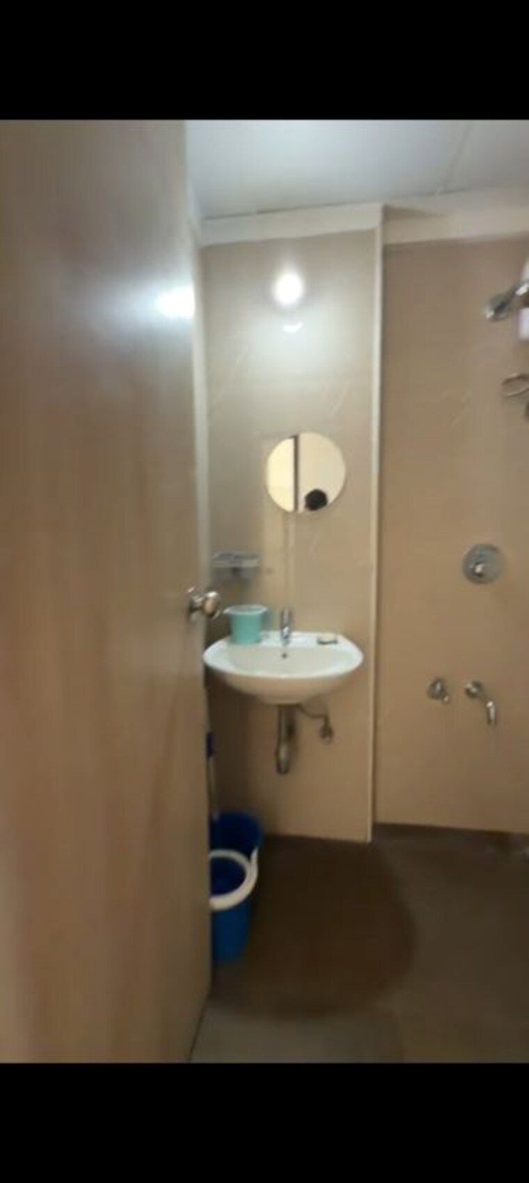 Bathroom, lodha-palava-downtown 1 Bedroom 470 Sq.Ft. Apartment In Dombivli East Thane 10740928