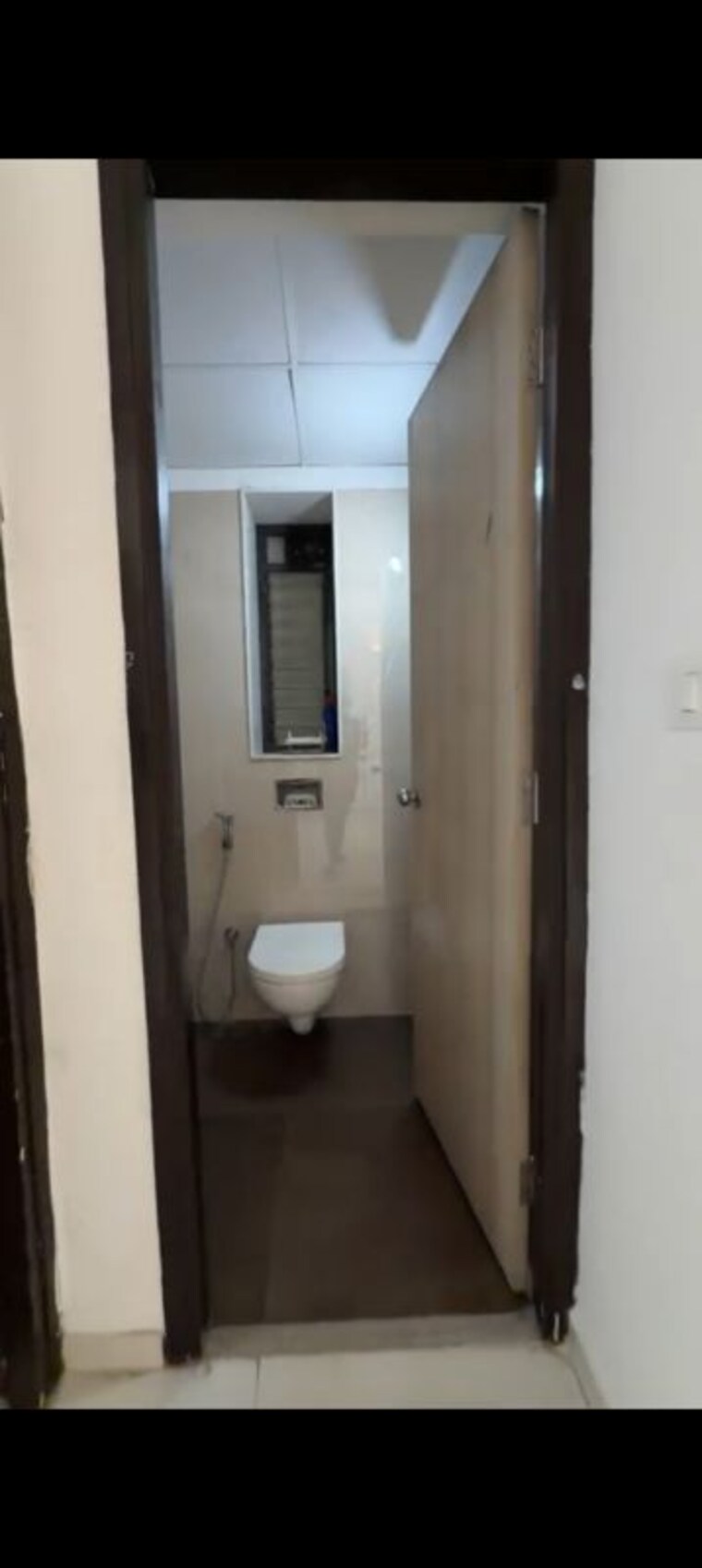 Bathroom, lodha-palava-downtown 1 Bedroom 470 Sq.Ft. Apartment In Dombivli East Thane 10740928