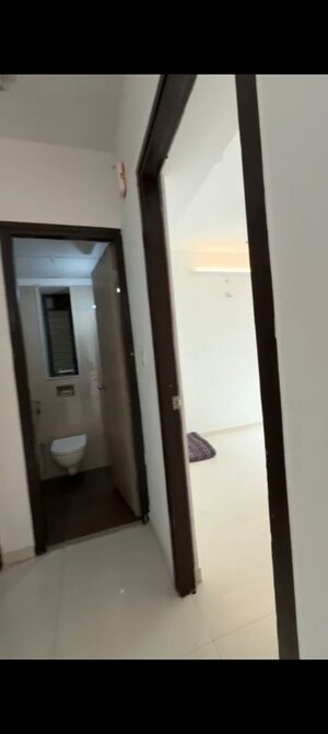 Building Lobby in 1 BHK Apartment at Lodha Palava Downtown, Dombivli East – for Rent