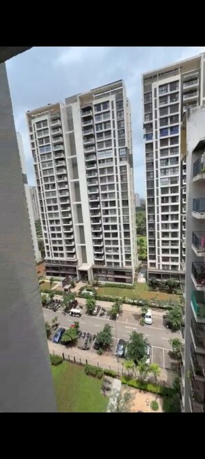 1 BHK Apartment – Exterior View View at Lodha Palava Downtown, Dombivli East - for Rent