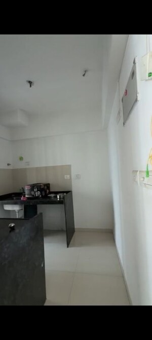 Kitchen in 1 BHK Apartment at Lodha Palava Downtown, Dombivli East – for Rent