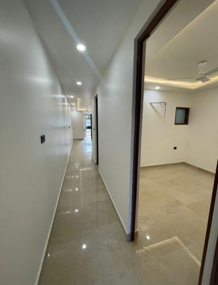 undefined, rampuri 2 Bedroom 900 Sq.Ft. Builder Floor In Rampuri Delhi 10740920