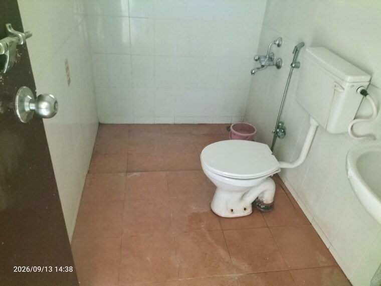 Bathroom, vilas-javdekar-prime-panache-b 3 Bedroom 1310 Sq.Ft. Apartment In Baner Pune 10740931
